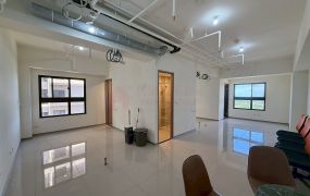 獨家｜名軒海樂地｜適工作室、住家辦公高樓海景