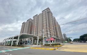 獨家｜名軒海樂地｜適工作室、住家辦公高樓海景