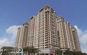 獨家｜名軒海樂地｜適工作室、住家辦公高樓海景