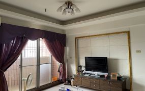 東區機能最棒三房+平車,出價可談