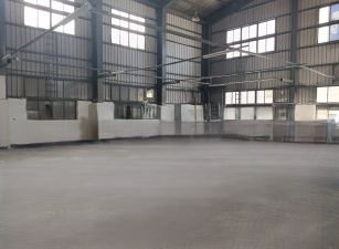 新北產業園區/挑高8米/鋼構廠房(可廠登) &bull;    新北市廠房買賣/工業地/建地/徵收農地/廠房出租