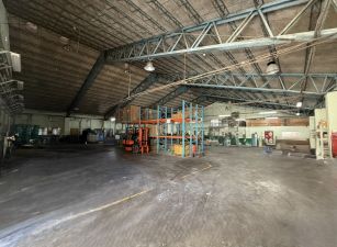 大園長發工業區/挑高7米/工業廠房 &bull;      桃園廠房買賣/工業地/建地/徵收農地/廠房出租