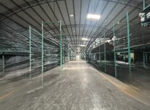 新竹市/30米路/碼頭/大腹地廠房(可廠登) •     新竹廠房買賣/工業地/建地/徵收農地/廠房出租