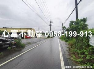 大樹近台29線方正漂亮農地