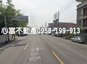 路竹復興路乙種工業地