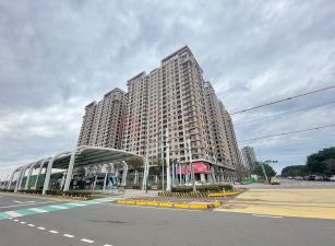 獨家｜名軒海樂地｜適工作室、住家辦公高樓海景