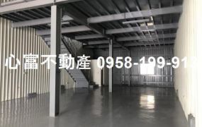 三民大路邊建地廠房出租