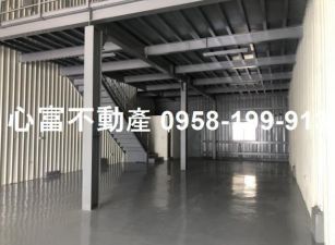 三民大路邊建地廠房出租
