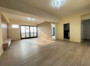 嘉市慈濟旁3房09-575