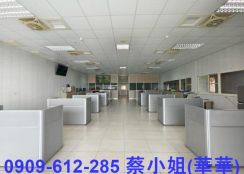 屏東產業園區三角窗廠房－企業總部首選