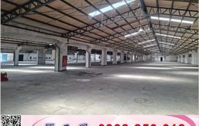 楊梅台31線鋼構廠房/工業地廠房買賣租賃