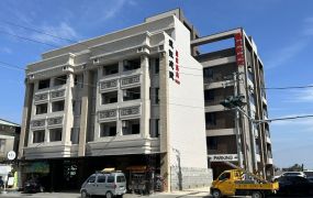 岡山區#皇家吉市堡#2房(可隔3房)+平車