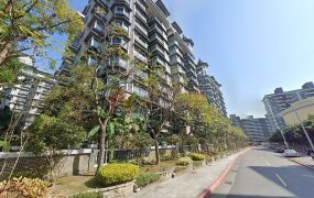 獨家專售｜台北灣江南中庭美景江山如畫三房