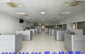 屏東產業園區三角窗廠房－企業總部首選