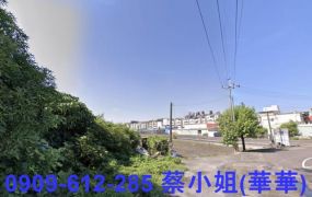 屏東｜瑞光路臨路地｜乙種工業地