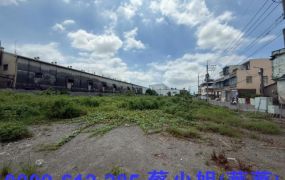 萬丹三角窗工業地~丁種建築用地