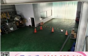 南崁正路邊可廠登廠房/工業地廠房買賣租賃