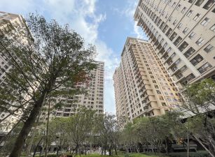 獨家｜名軒海樂地｜適工作室、住家辦公高樓海景