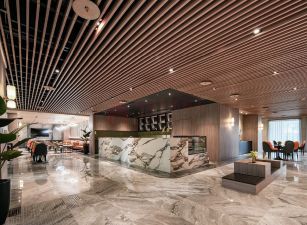 獨家｜名軒海樂地｜適工作室、住家辦公高樓海景