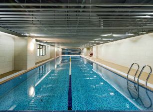 獨家｜名軒海樂地｜適工作室、住家辦公高樓海景