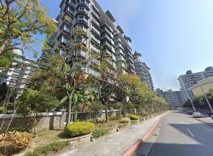 獨家專售｜台北灣江南中庭美景江山如畫三房