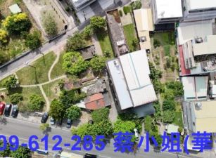 專~橋頭建地~白埔產業園區