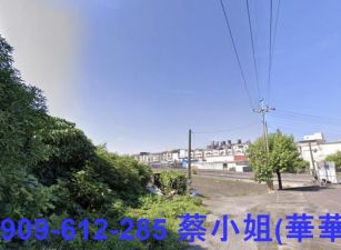屏東｜瑞光路臨路地｜乙種工業地