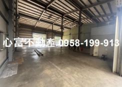 面寬!!安南12米路工業廠房可廠登
