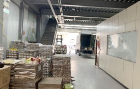 琪琪推~近大溪交流道新光工業區鋼構廠