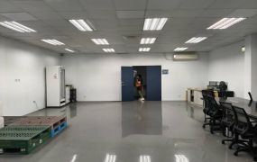 琪琪🐝推~近交流道南崁正路邊可廠登廠房