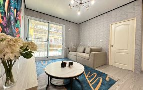 鹽行應科大二房樓寓｜投資自住皆宜，只要498萬！0908-040999