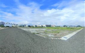 湖內圍仔內都內方正農地◆兩塊可選