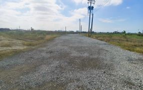 湖內圍仔內都內方正有電⚡農地