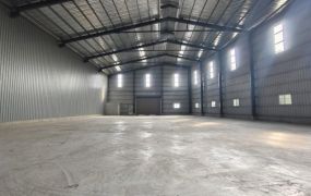 關廟挑高9米農地廠房