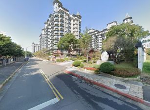 獨家專售｜台北灣江南中庭美景江山如畫三房