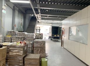 琪琪推~近大溪交流道新光工業區鋼構廠