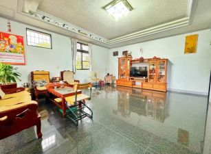 蘭陽庭院典雅農舍-21世紀*游力暟