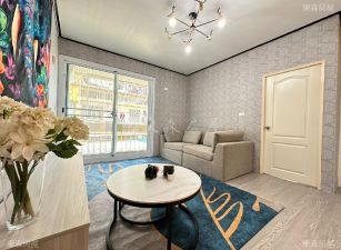 鹽行應科大二房樓寓｜投資自住皆宜，只要498萬！0908-040999