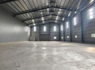 關廟挑高9米農地廠房