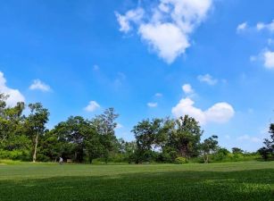 土地珠寶專才~仁武建地擁澄清湖.果嶺公園當後花園！