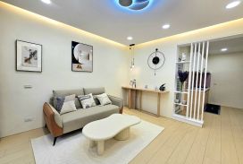 光武國小陽台進出邊間溫馨三房美寓四樓