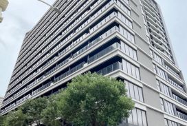 中路重劃區新穎商辦