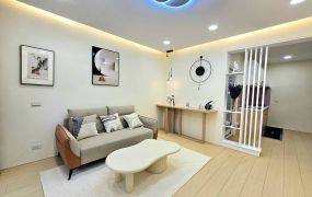 光武國小陽台進出邊間溫馨三房美寓四樓