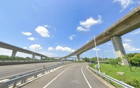 大園市區/雙面路/收租/方正建地 •	桃園工業地、廠房、建地、農地|出租買賣