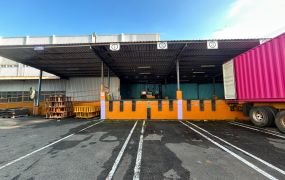 琪琪🐝推~近幼獅交流道工業區大坪數廠房