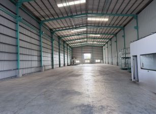 苗栗竹南/挑高8米/鋼構倉庫廠房 &bull;     苗栗廠房買賣/工業地/建地/徵收農地/廠房出租