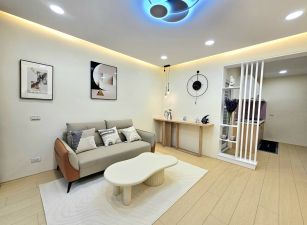 光武國小陽台進出邊間溫馨三房美寓四樓