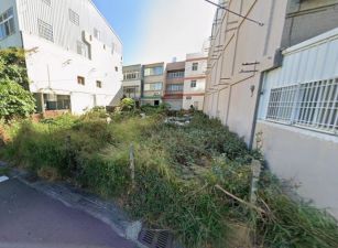 成功路邊美建地