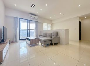 高大✨FUN晴旅✨超大二房+機上車位(可隔三房)