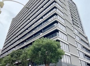 中路重劃區新穎商辦